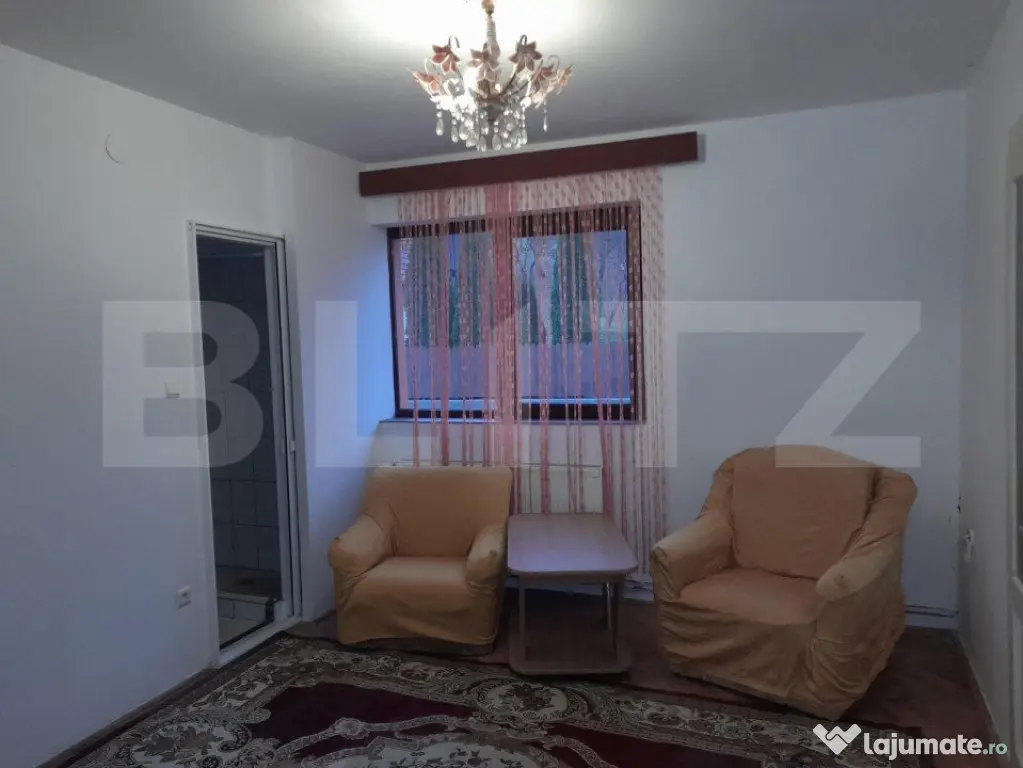 Casa de vanzare in Tarlungeni, la 15 km de Brasov - Tarlungeni (Brasov)