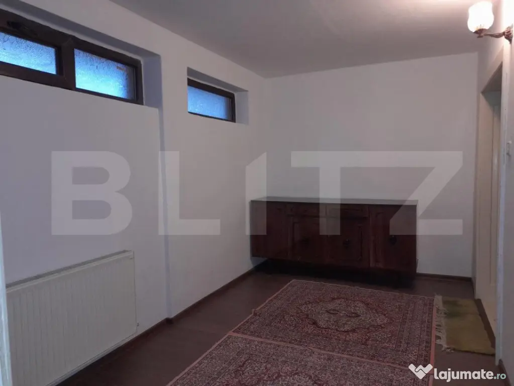 Casa de vanzare in Tarlungeni, la 15 km de Brasov - Tarlungeni (Brasov)