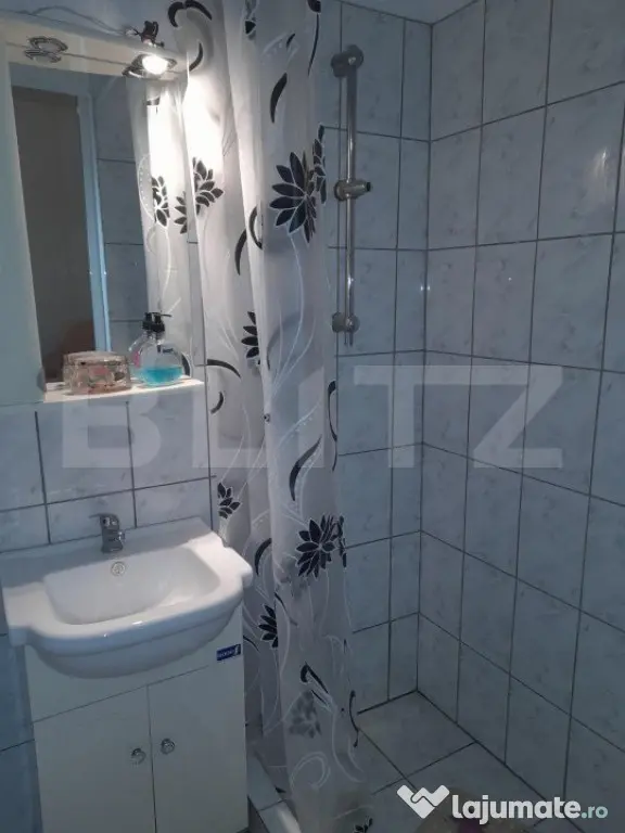 Casa de vanzare in Tarlungeni, la 15 km de Brasov - Tarlungeni (Brasov)