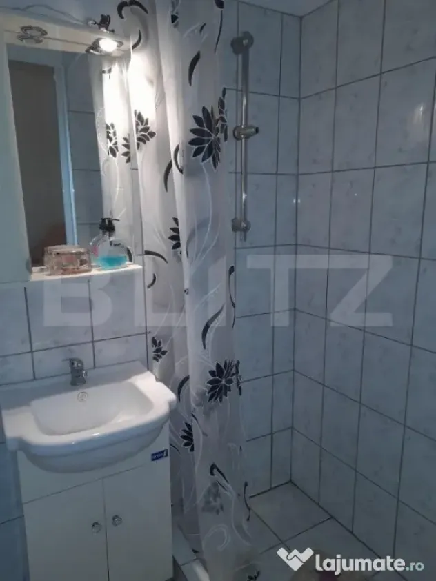 Casa de vanzare in Tarlungeni, la 15 km de Brasov - Tarlungeni (Brasov)