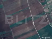 Teren investitie, 3500 mp extravilan, posibilitate extindere