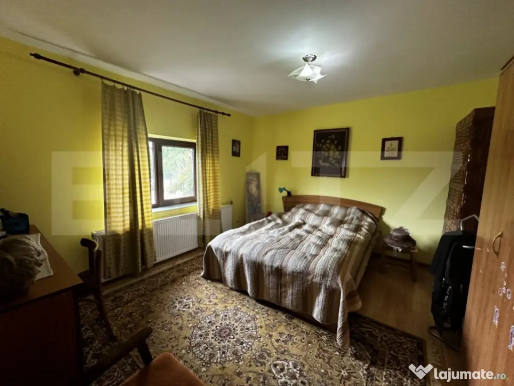 Pensiune turistica, zona Runcu