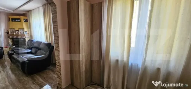 Oferta Casa in Valea Voievozilor 310mp plus 1300mp teren