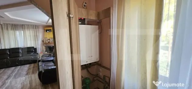 Oferta Casa in Valea Voievozilor 310mp plus 1300mp teren