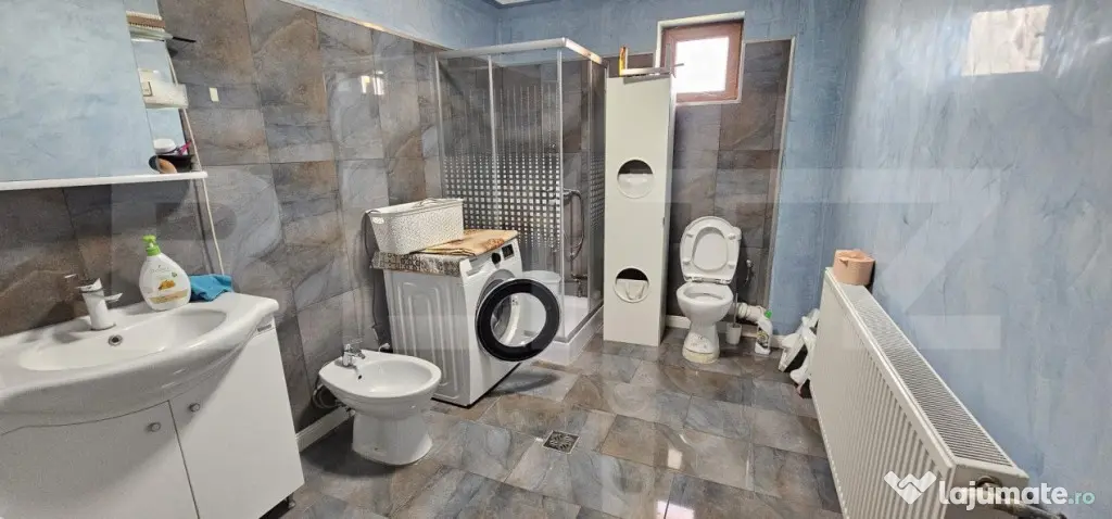 Oferta Casa in Valea Voievozilor 310mp plus 1300mp teren