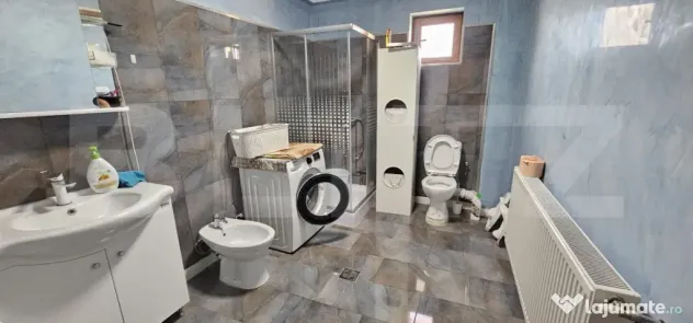 Oferta Casa in Valea Voievozilor 310mp plus 1300mp teren