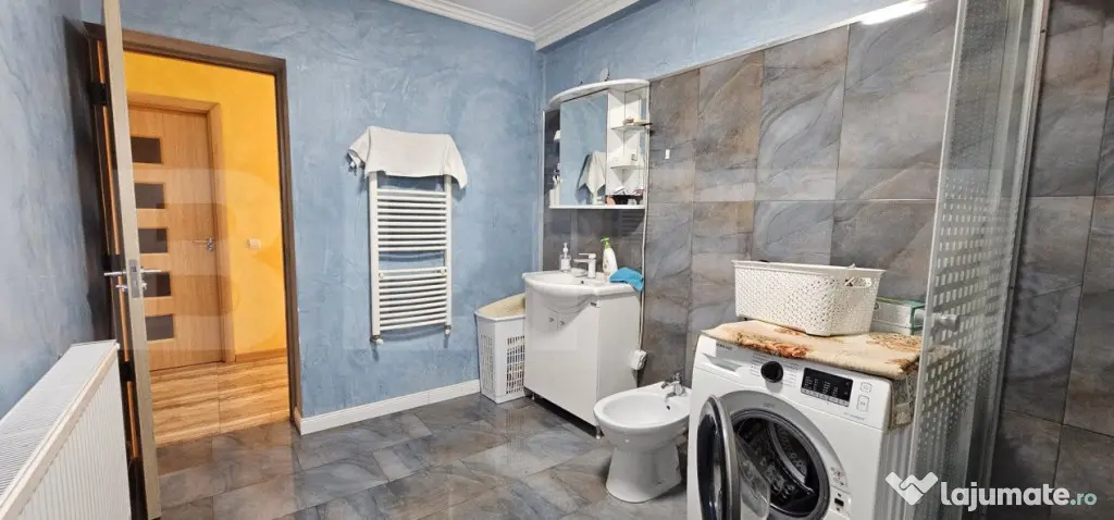 Oferta Casa in Valea Voievozilor 310mp plus 1300mp teren