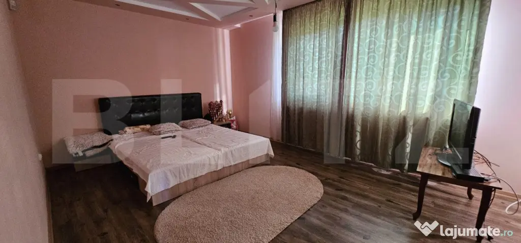 Oferta Casa in Valea Voievozilor 310mp plus 1300mp teren