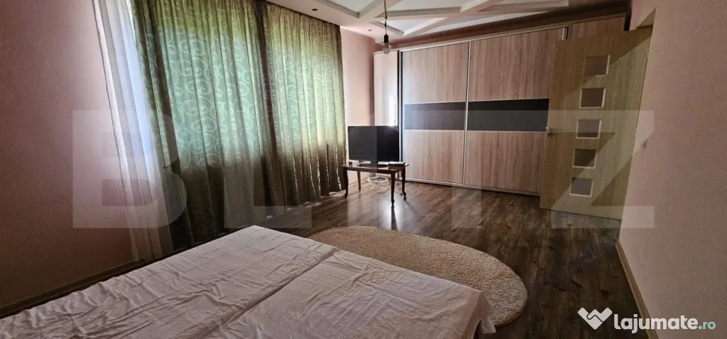 Oferta Casa in Valea Voievozilor 310mp plus 1300mp teren