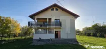 Oferta Casa in Valea Voievozilor 310mp plus 1300mp teren