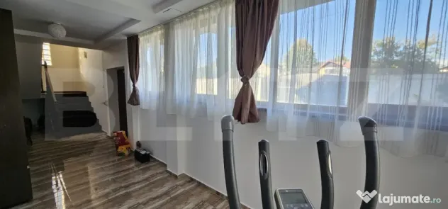 Oferta Casa in Valea Voievozilor 310mp plus 1300mp teren