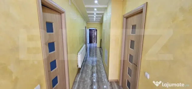 Oferta Casa in Valea Voievozilor 310mp plus 1300mp teren