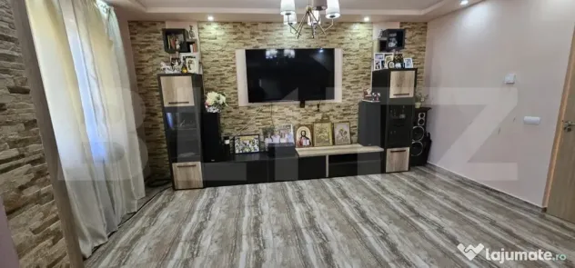Oferta Casa in Valea Voievozilor 310mp plus 1300mp teren
