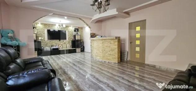 Oferta Casa in Valea Voievozilor 310mp plus 1300mp teren