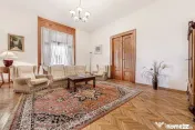 Bijuterie arhitecturală cu istorie. Confort modern, Ultr...
