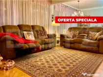 Apartament ultracentral de lux, 3 camere, afacere activă pe