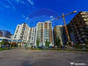 Apartament în zonă de Lux 