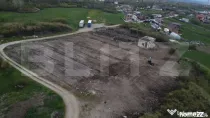 Teren intravilan 7185 mp, zona Dragutesti