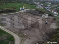 Teren intravilan 10.000 mp, zona Dragutesti