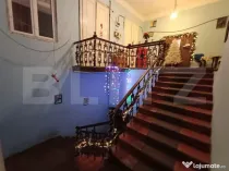 Casa 6 camere, Piata Centrala ,Monument istoric