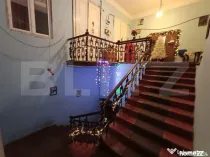 Casa 6 camere, Piata Centrala ,Monument istoric