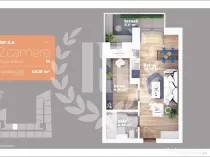 Apartament 2 camere Sector 3 Metrou Titan