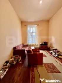 Apartament 110mp 3 Camere Tavan Inalt Semicentral Pta Abator