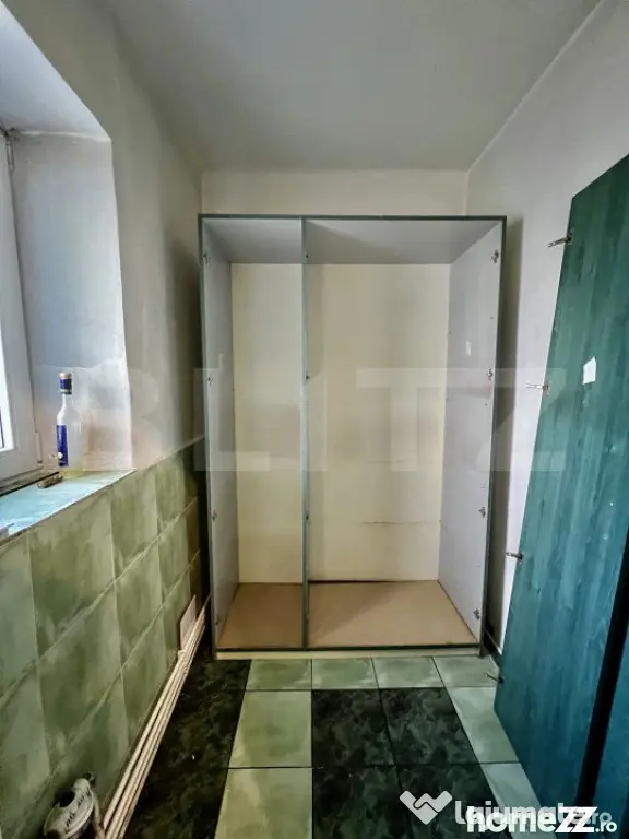 Apartament 110mp 3 Camere Tavan Inalt Semicentral Pta Abator - Cluj-Napoca (Cluj)
