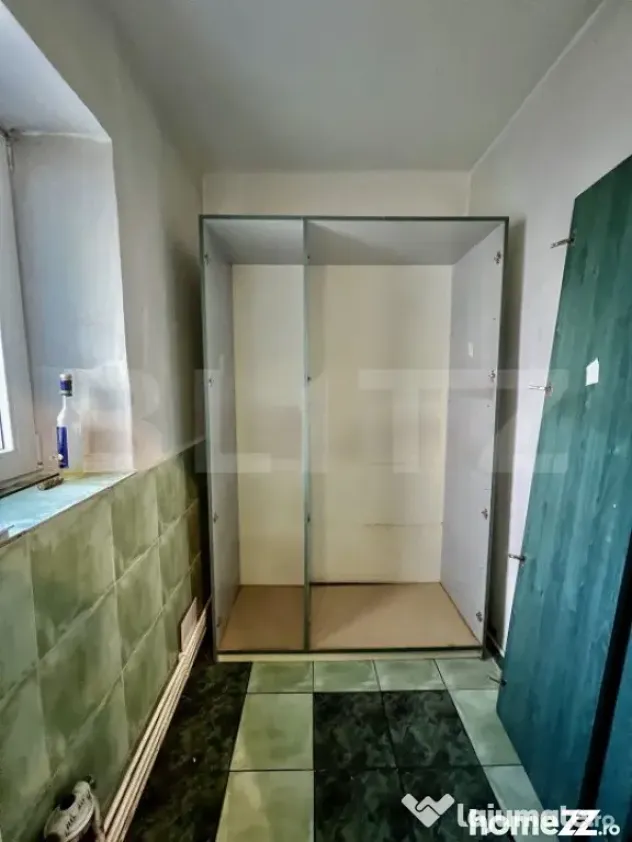 Apartament 110mp 3 Camere Tavan Inalt Semicentral Pta Abator - Cluj-Napoca (Cluj)