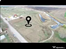 TEREN intravilan Dunavat de JOS/ 2000mp