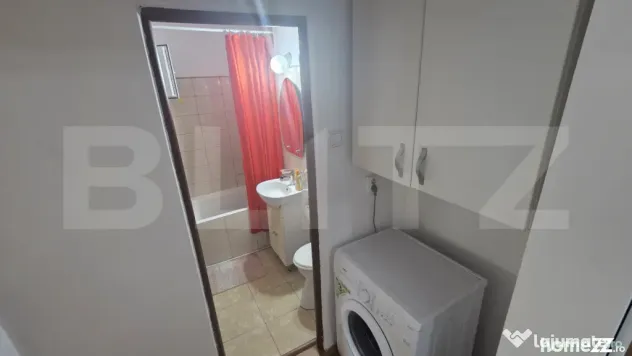 Apartament de vânzare cu 2 camere, decomandat – Zona Indu