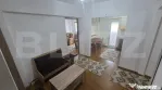 Apartament de vânzare cu 2 camere, decomandat – Zona Indu