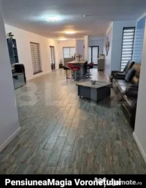 Vânzare pensiune, 12 camere, 620 mp, zona Gura Humorului-Vo