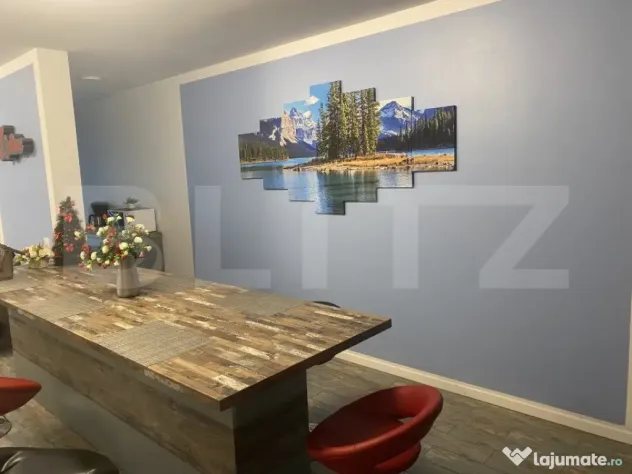 Vânzare pensiune, 12 camere, 620 mp, zona Gura Humorului-Vo