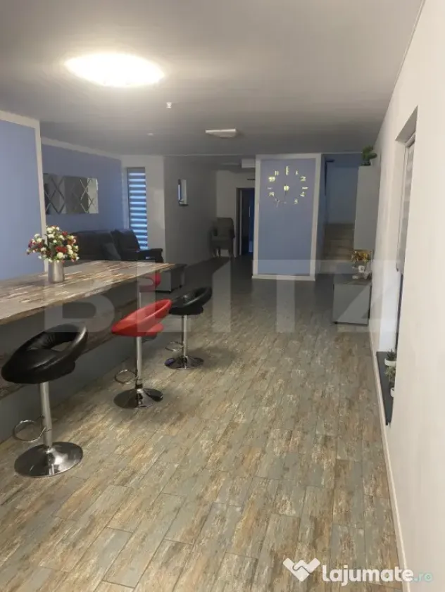 Vânzare pensiune, 12 camere, 620 mp, zona Gura Humorului-Vo
