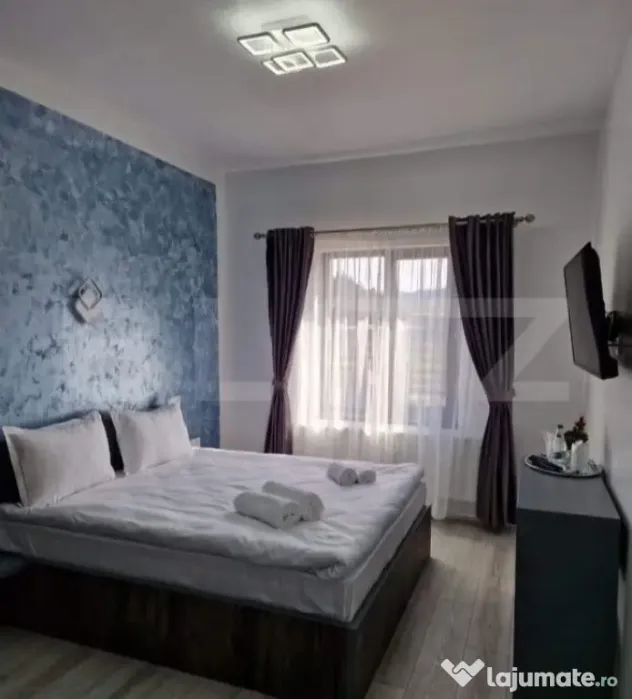 Vânzare pensiune, 12 camere, 620 mp, zona Gura Humorului-Vo