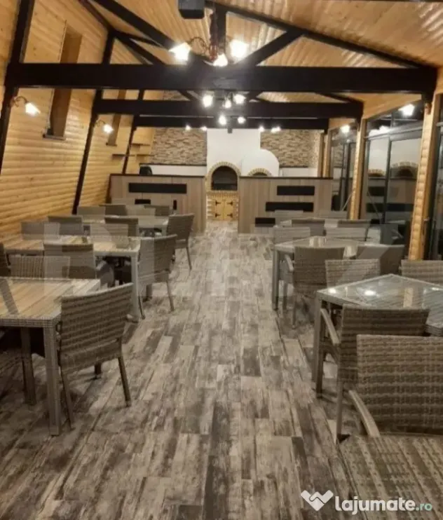 Vânzare pensiune, 12 camere, 620 mp, zona Gura Humorului-Vo