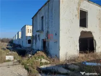 Depozit/hala/spatiu industrial Buftea -Crevedia - Butimanu