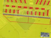 Teren 33088 mp, Avantgarden Bartolomeu 