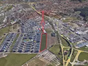 Teren 33088 mp, Avantgarden Bartolomeu 