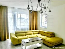 Apartament cu 3 camere si 2 bai - zona Tractorul