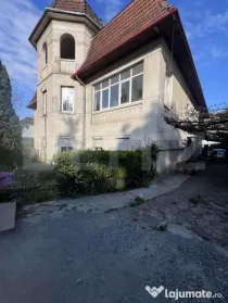 Exclusivitate!! 200 mp utili la parter – spațiu ideal