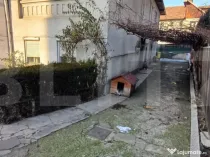 Exclusivitate!! Apartament la casa , 200mp curte proprie str