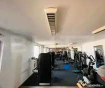 Sală de fitness de închiriat - Investiție imediată!