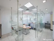 De închiriat Ultracentral - Spațiu comercial 128 mpu. 