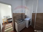 Apartament 2 camere de inchiriat zona Unirii cu centrala 