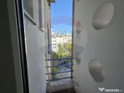 Apartament 2 camere de inchiriat zona Unirii cu centrala 