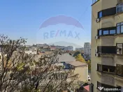 Apartament 2 camere de inchiriat zona Unirii cu centrala 