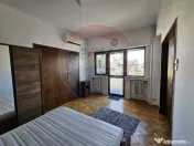 Apartament 2 camere de inchiriat zona Unirii cu centrala 