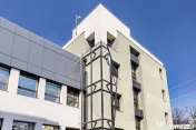 Spațiu modern de inchiriat destinat clinicilor sau compa... 